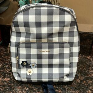 Michael Kors Backpack
